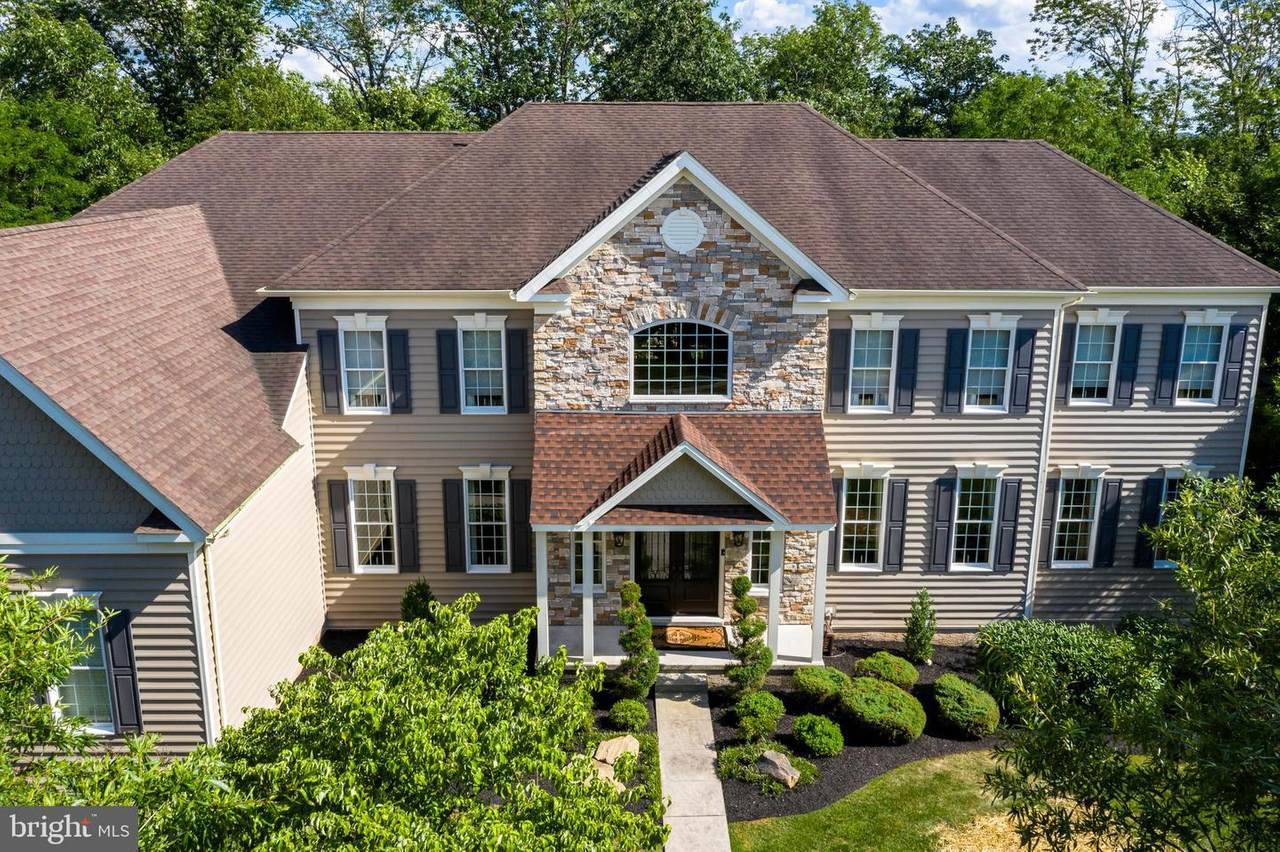 39 Goldfinch Circle - Photo 1