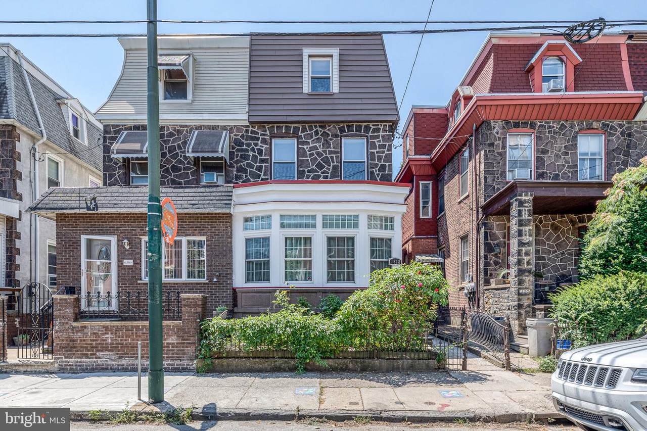 1318 Morris Street - Photo 1