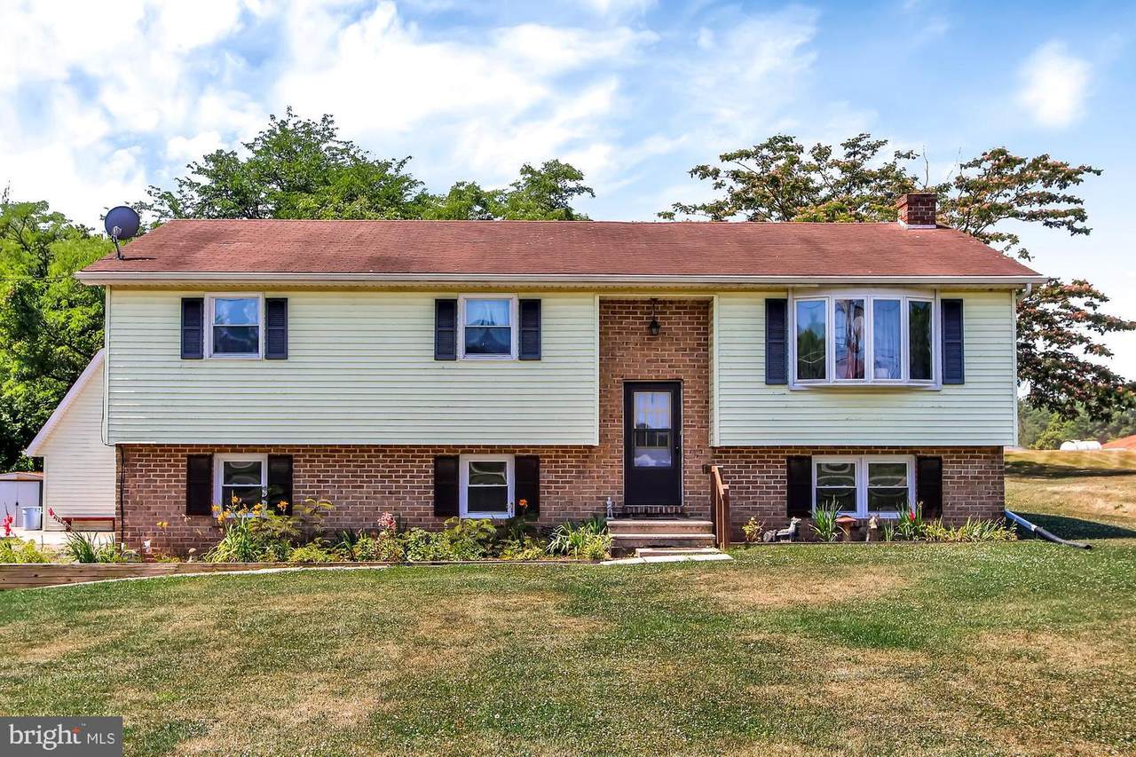 515 Hanover Street - Photo 1