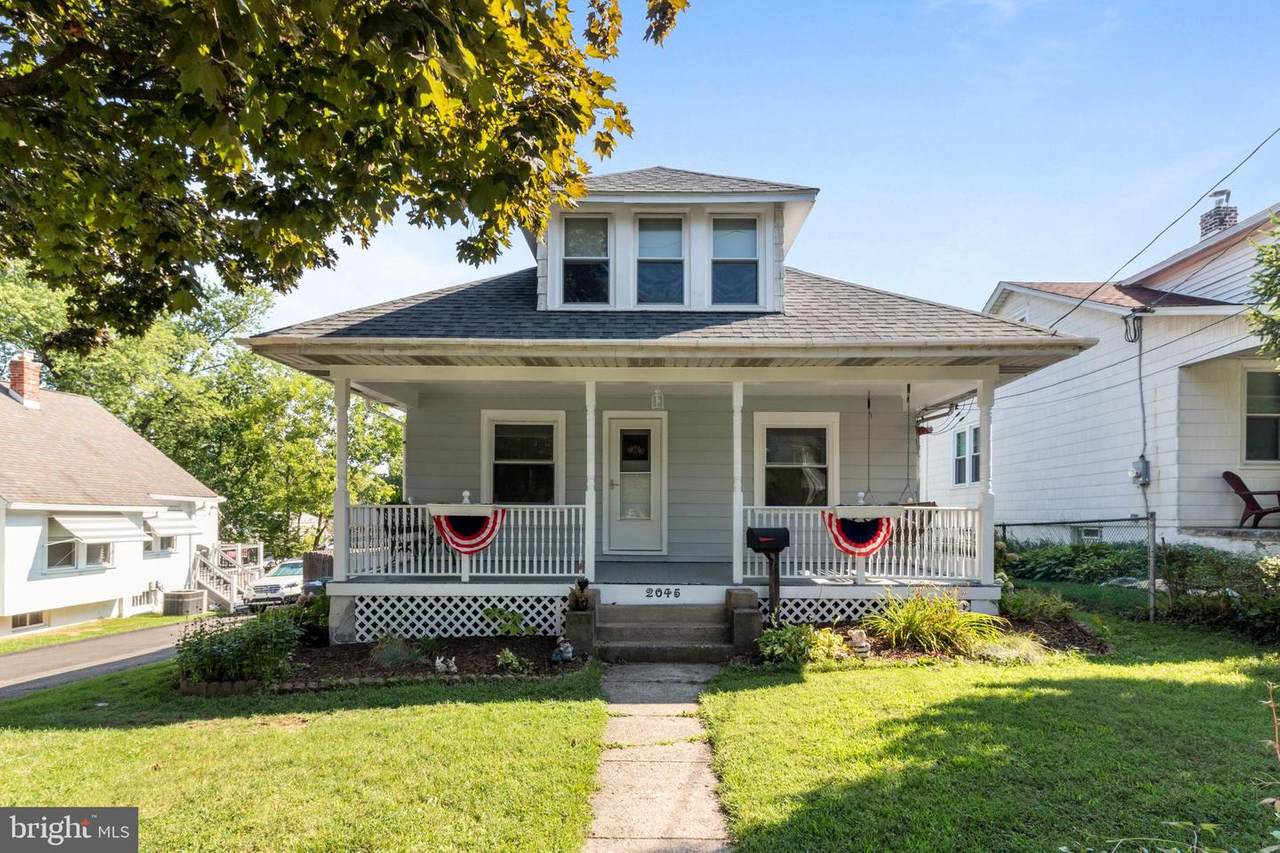 2045 Roy Avenue - Photo 1