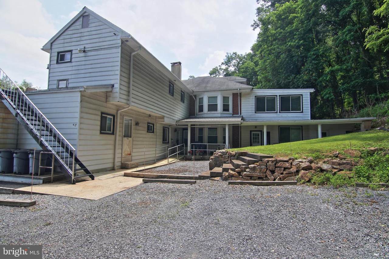 1350 Friedensburg Road - Photo 1