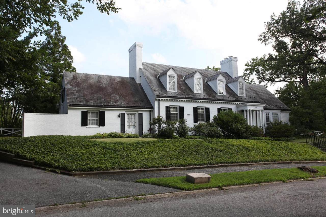 101 Highfield Road - Photo 1