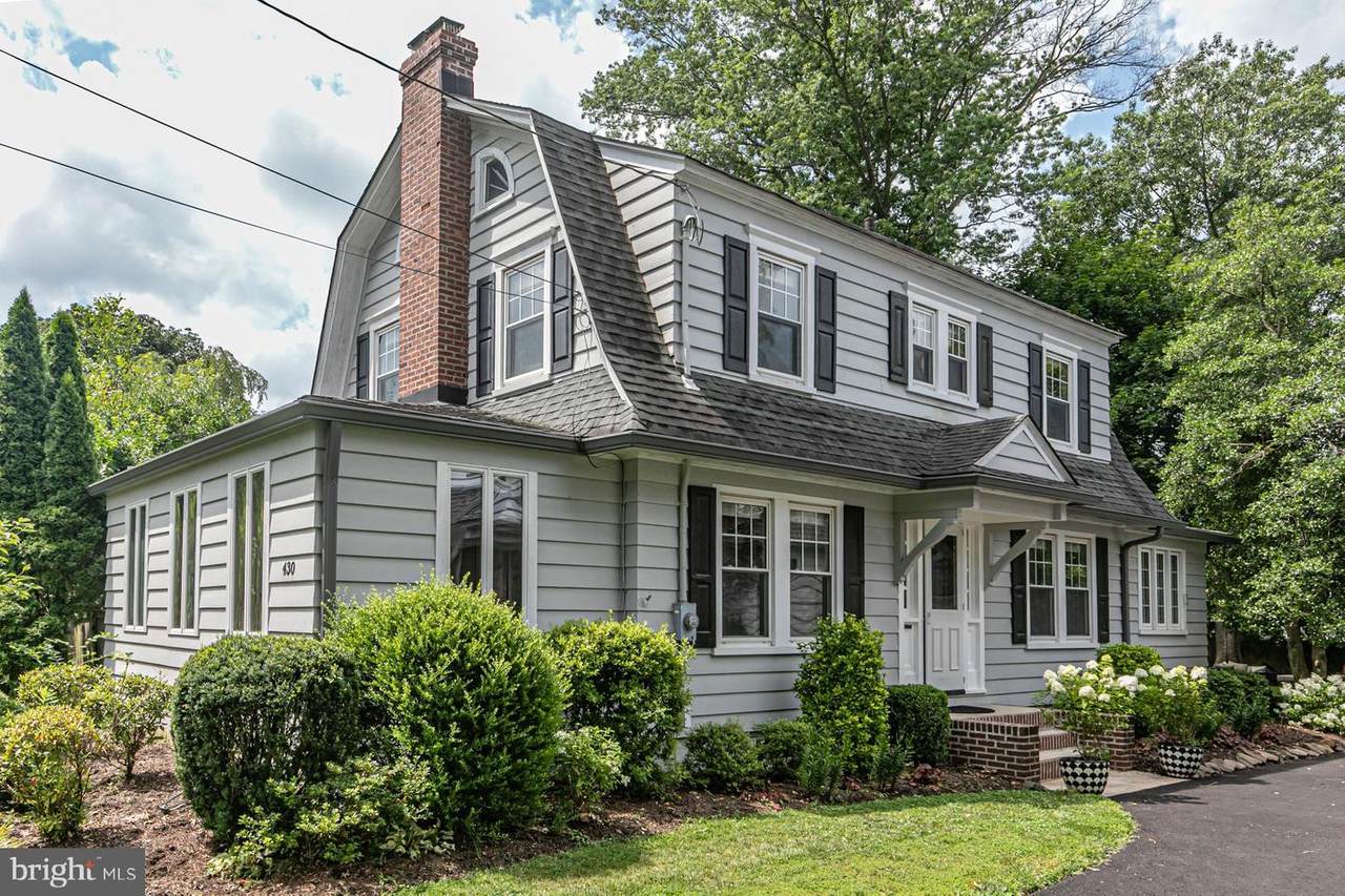 430 Burd Street - Photo 1