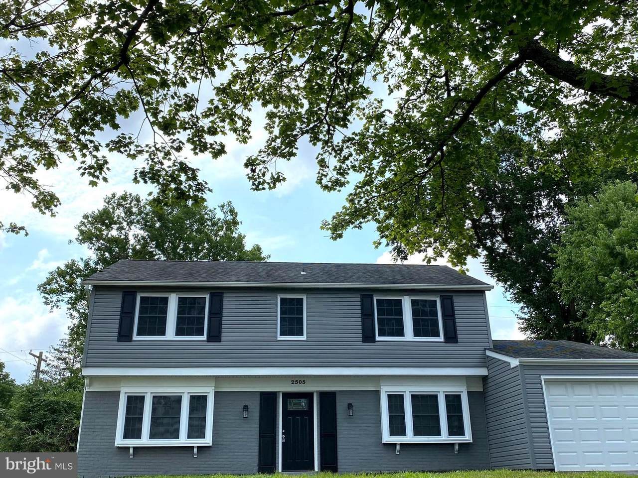 2505 Kennet Lane - Photo 1