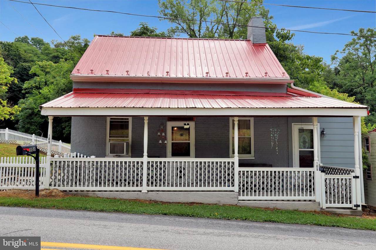 108 Union Street - Photo 1