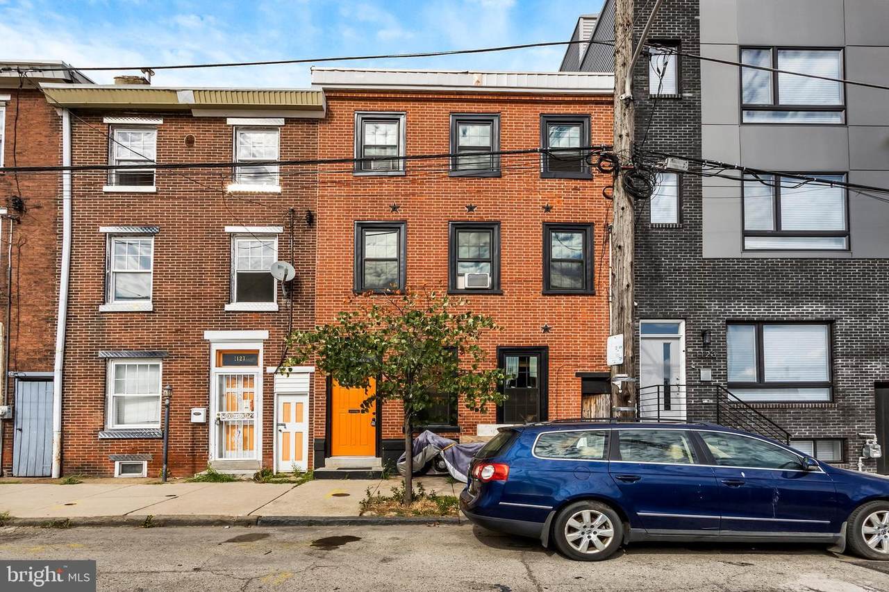 1125 Hancock Street - Photo 1