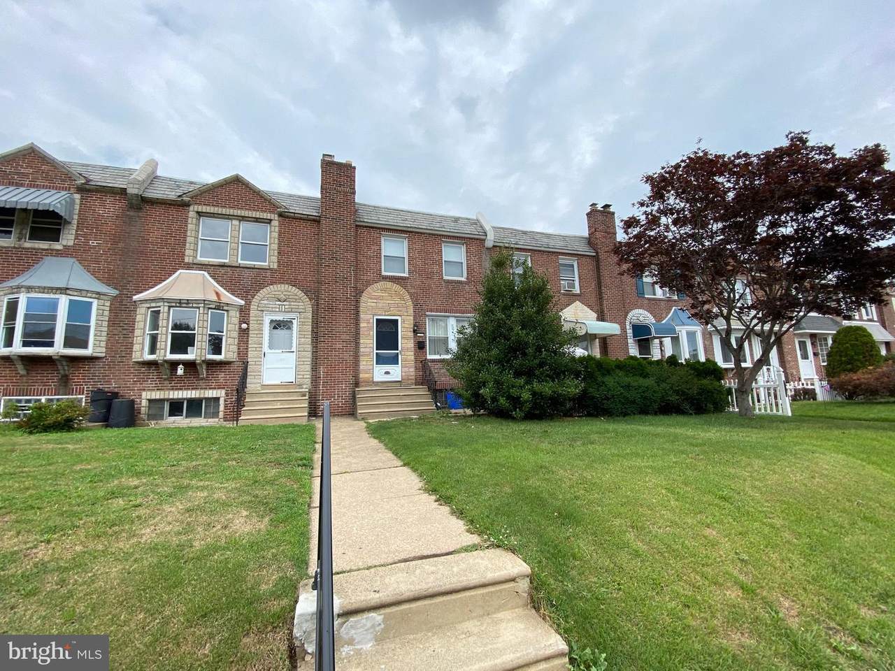 6234 Tackawanna Street - Photo 1