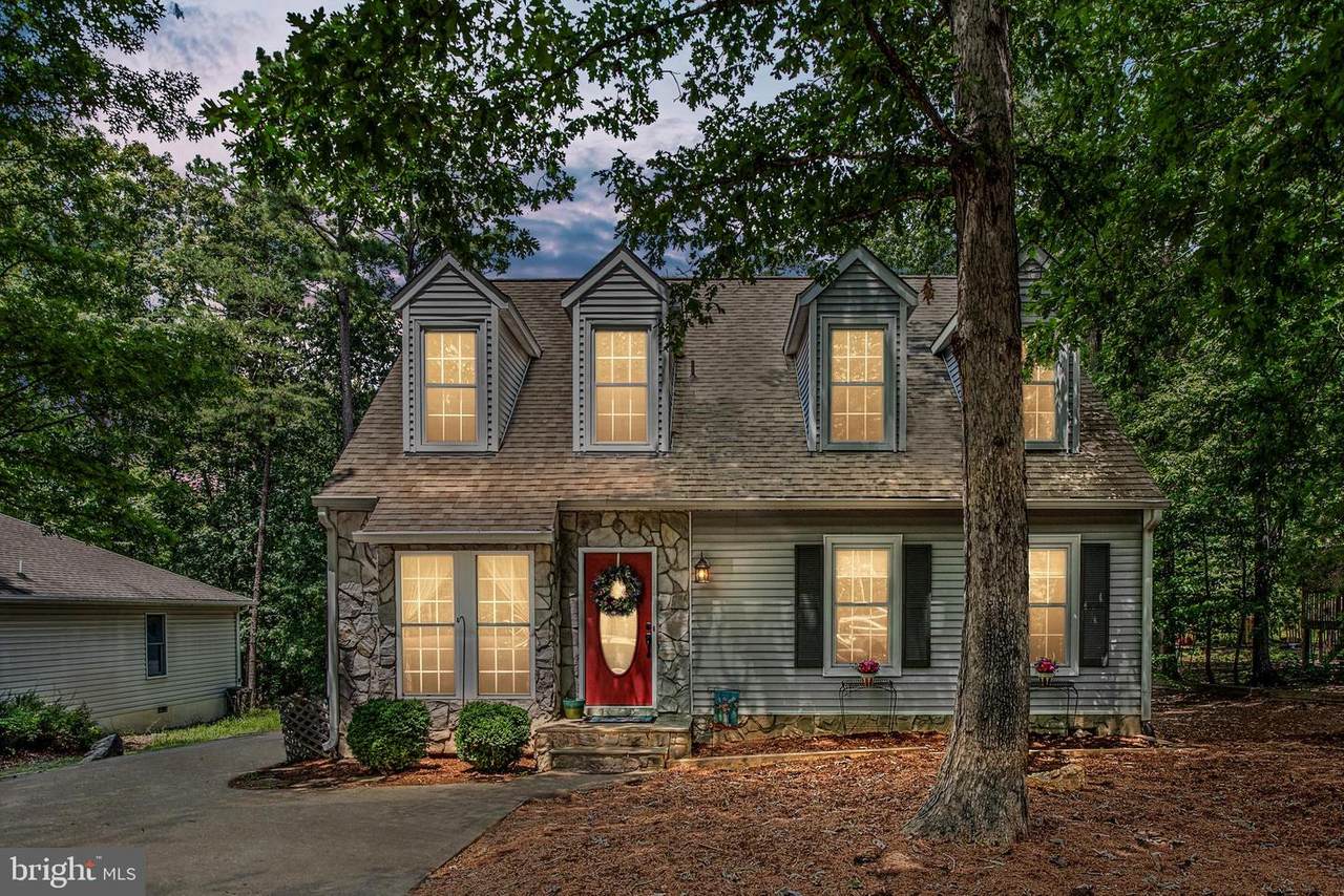 517 Mt Pleasant Drive - Photo 1
