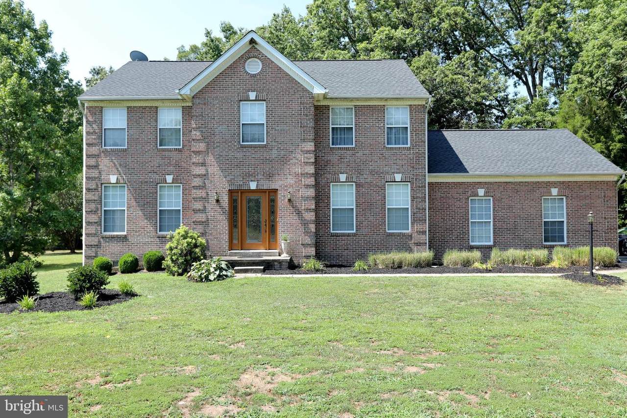 8985 Spicewood Run - Photo 1