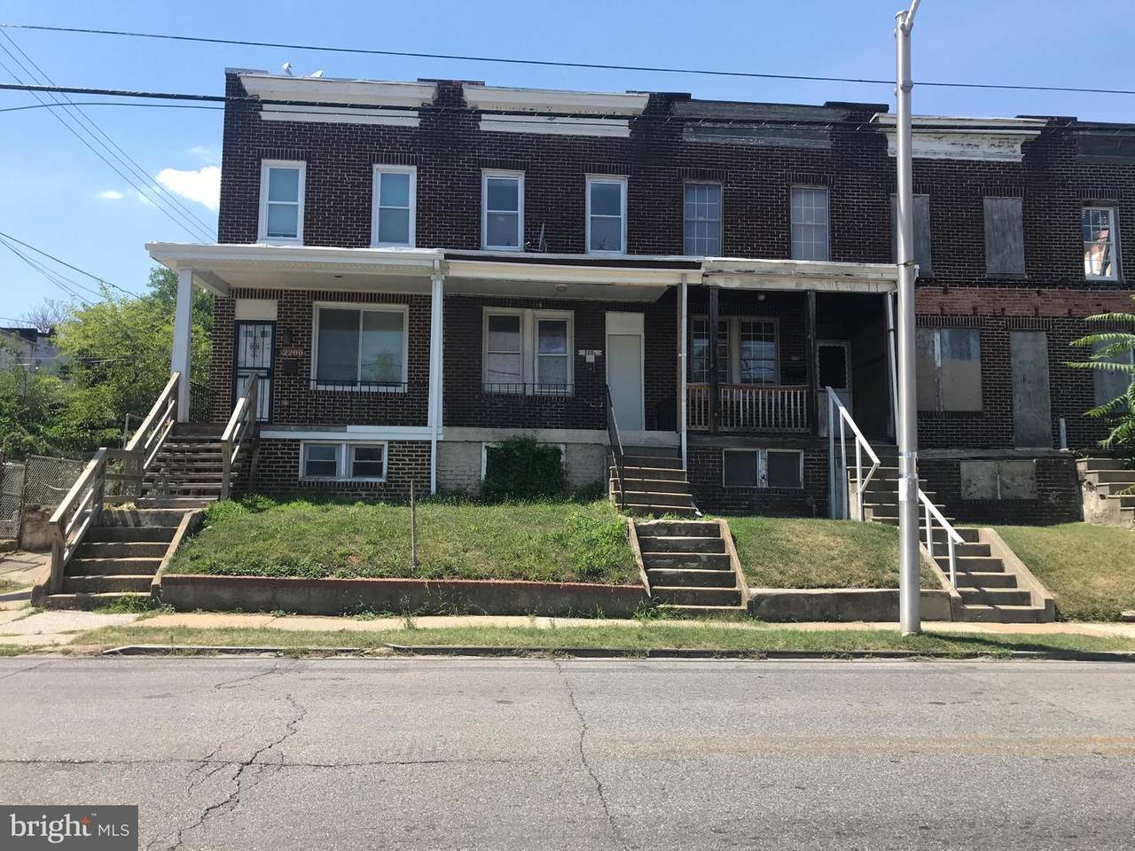 2202 Kirk Avenue - Photo 1