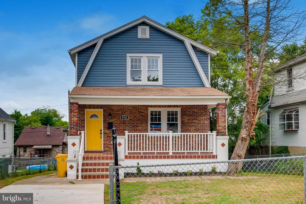 2703 Beechland Avenue - Photo 1