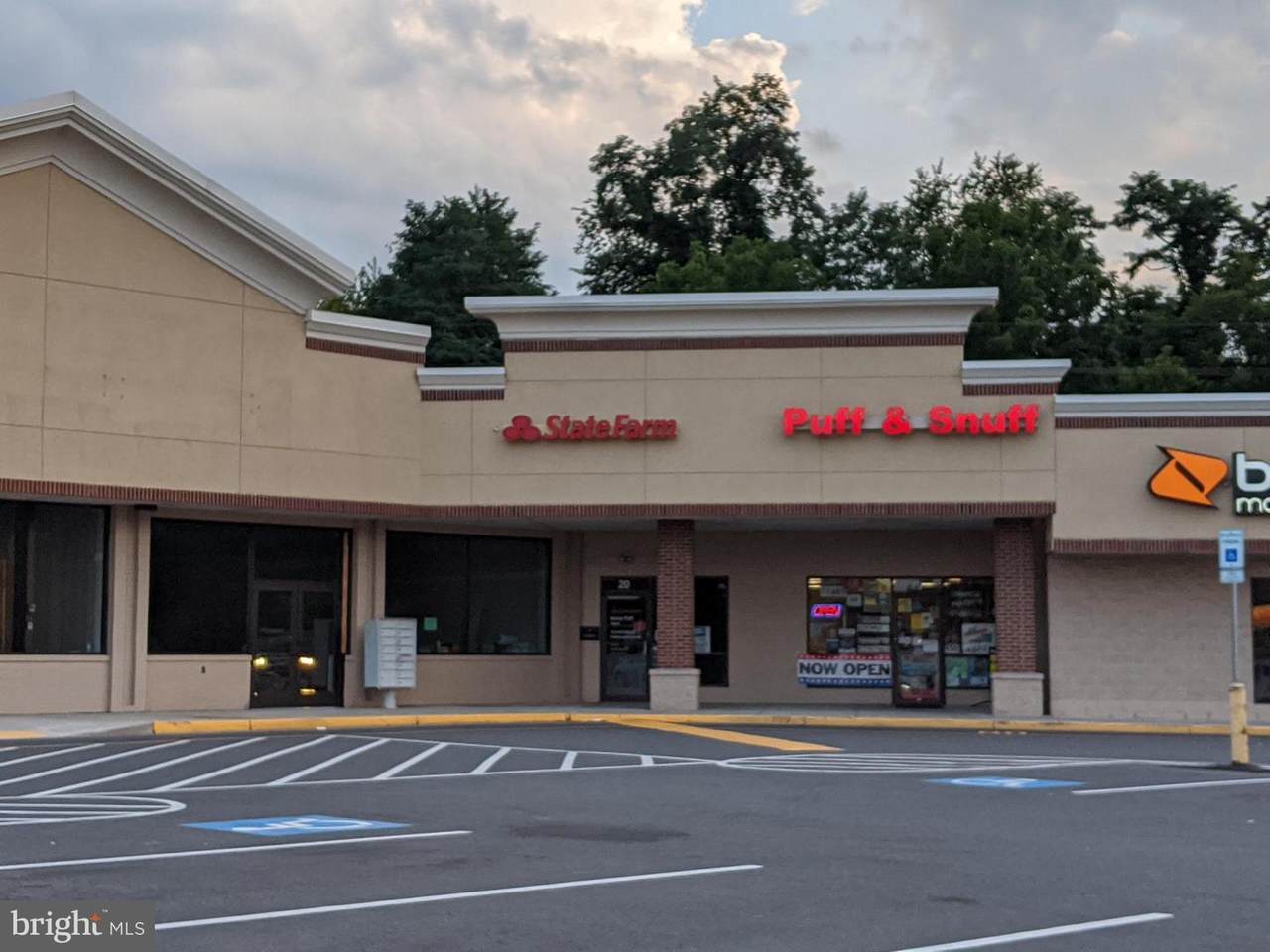 40 Shippensburg Shopping Center - Photo 1