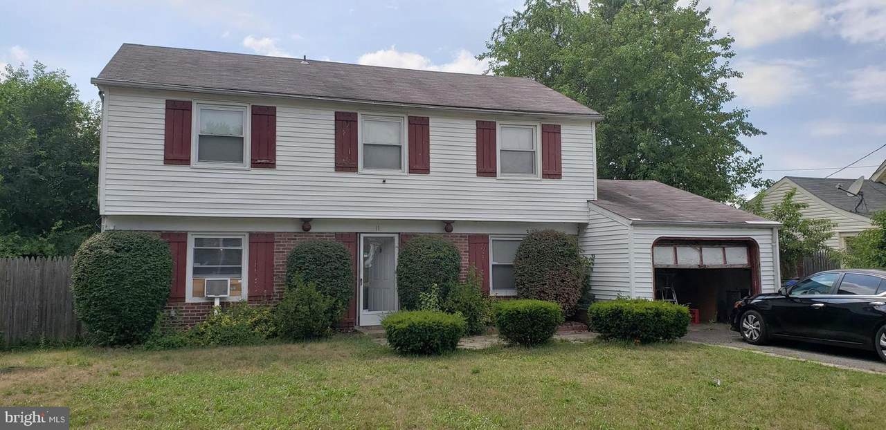 11 Spindletop Lane - Photo 1