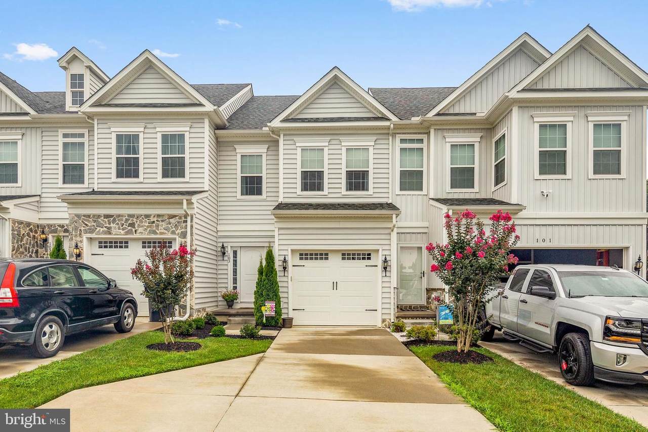 103 Wye Oak Drive - Photo 1