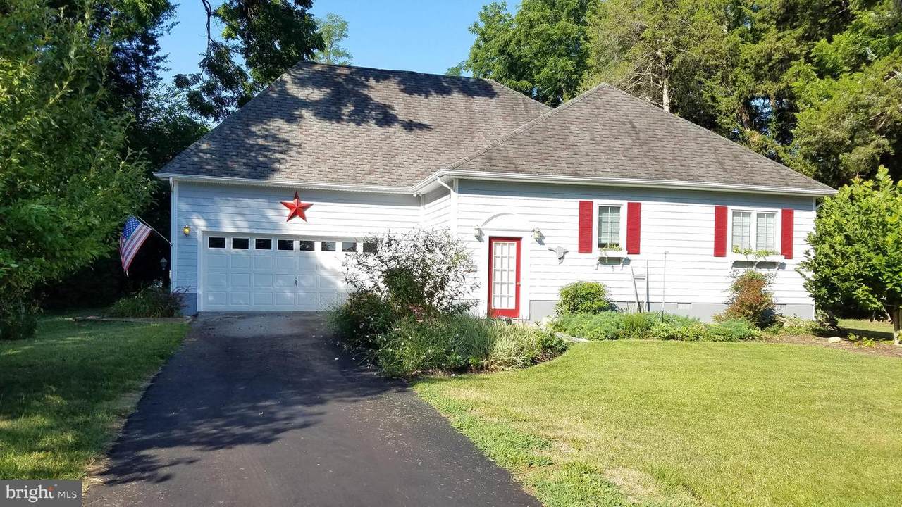 11725 Over Creek Court - Photo 1