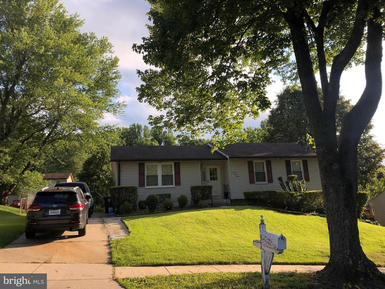 7311 Havre Turn - Photo 1