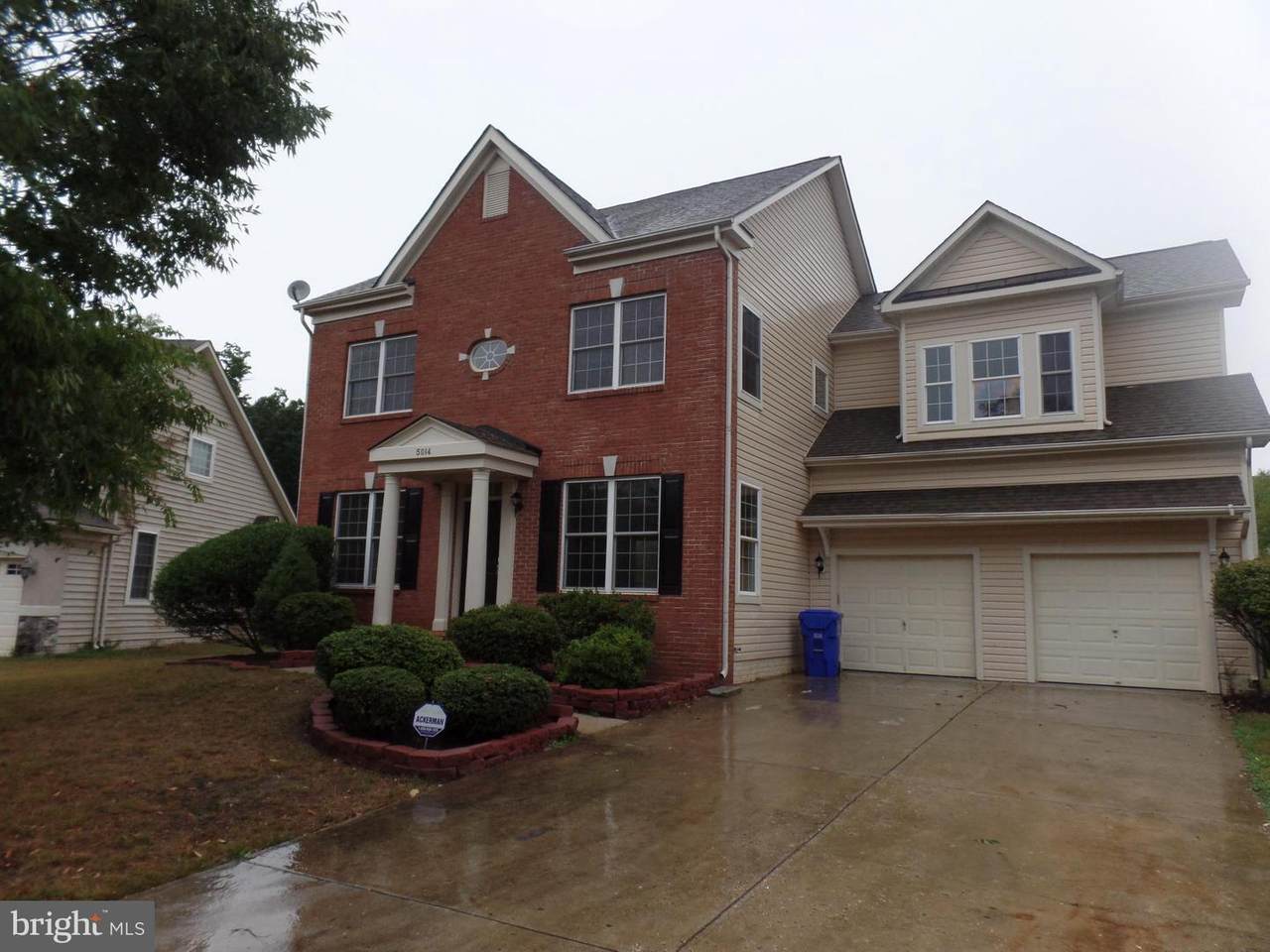 5014 Fallen Timber Way - Photo 1