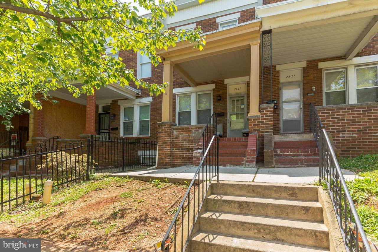 2877 Mayfield Avenue - Photo 1
