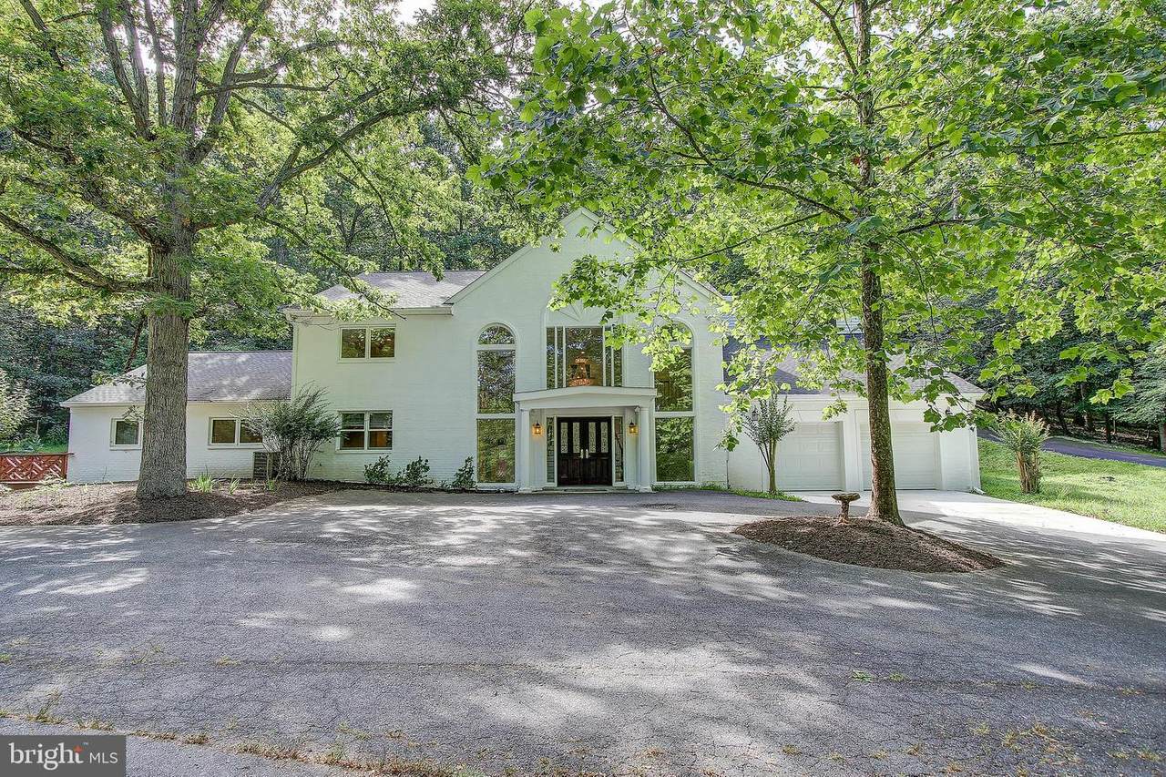 14501 Quince Orchard Road - Photo 1