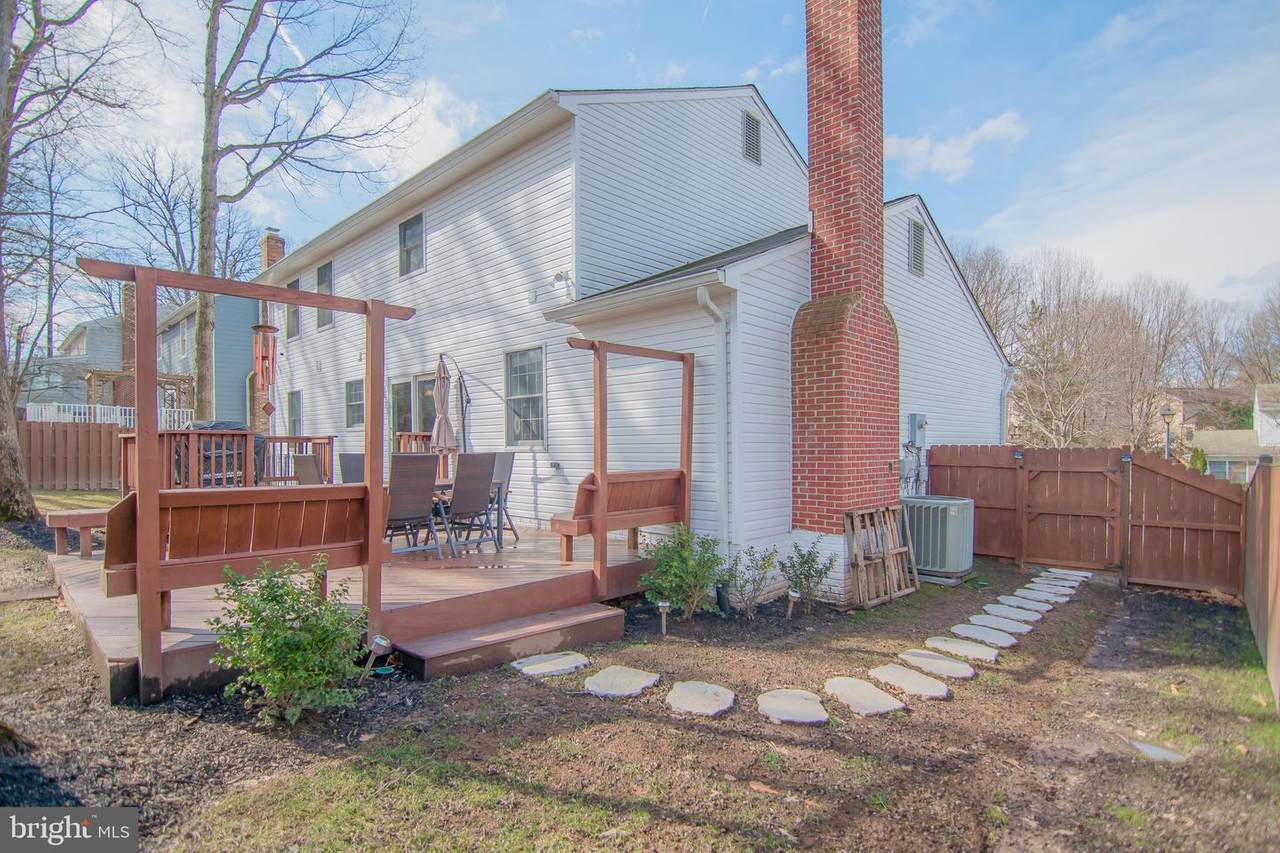 1318 Grant St. Basement - Photo 1