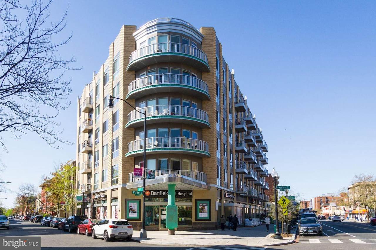 2550 17TH Street - Photo 1