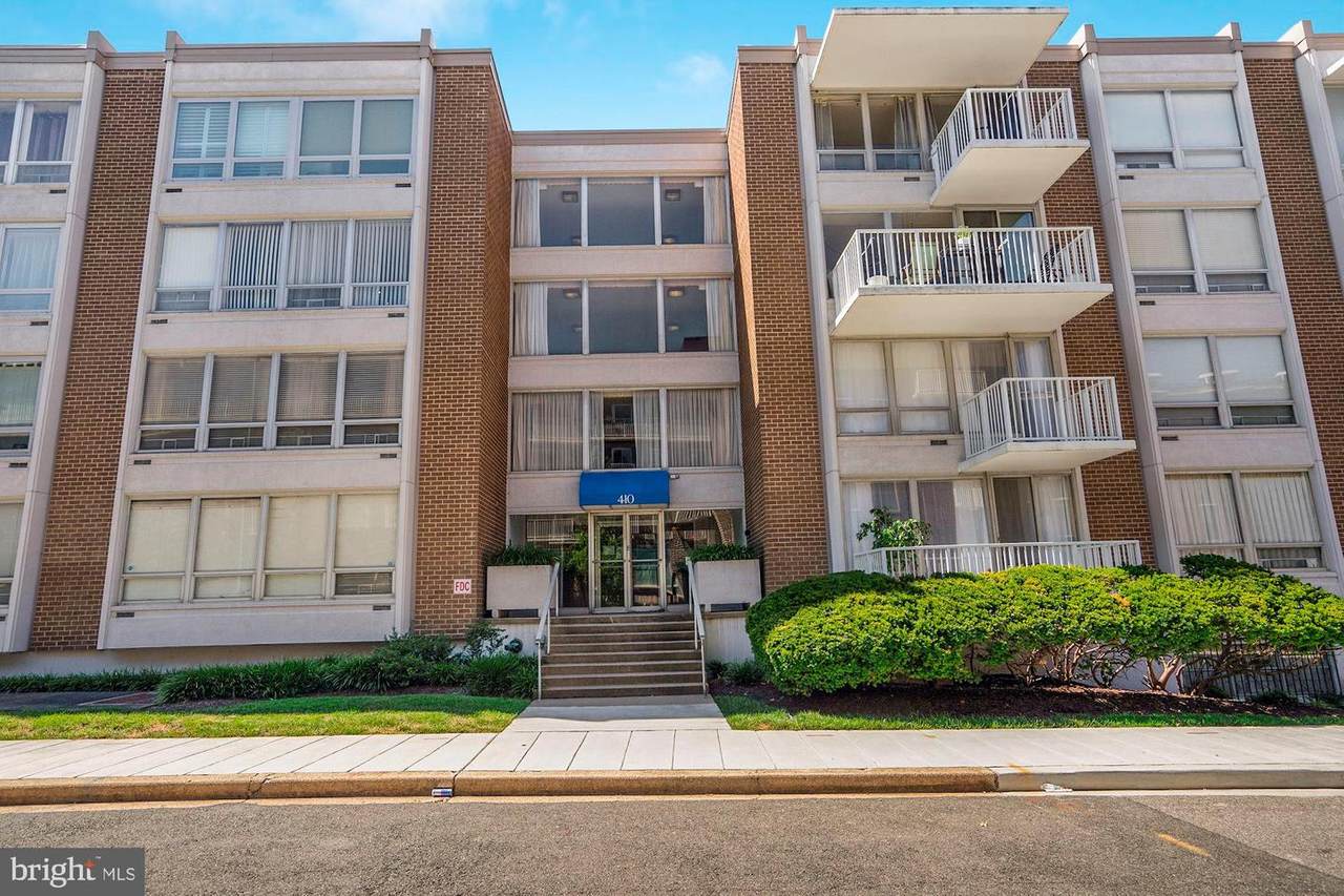 410 O Street - Photo 1