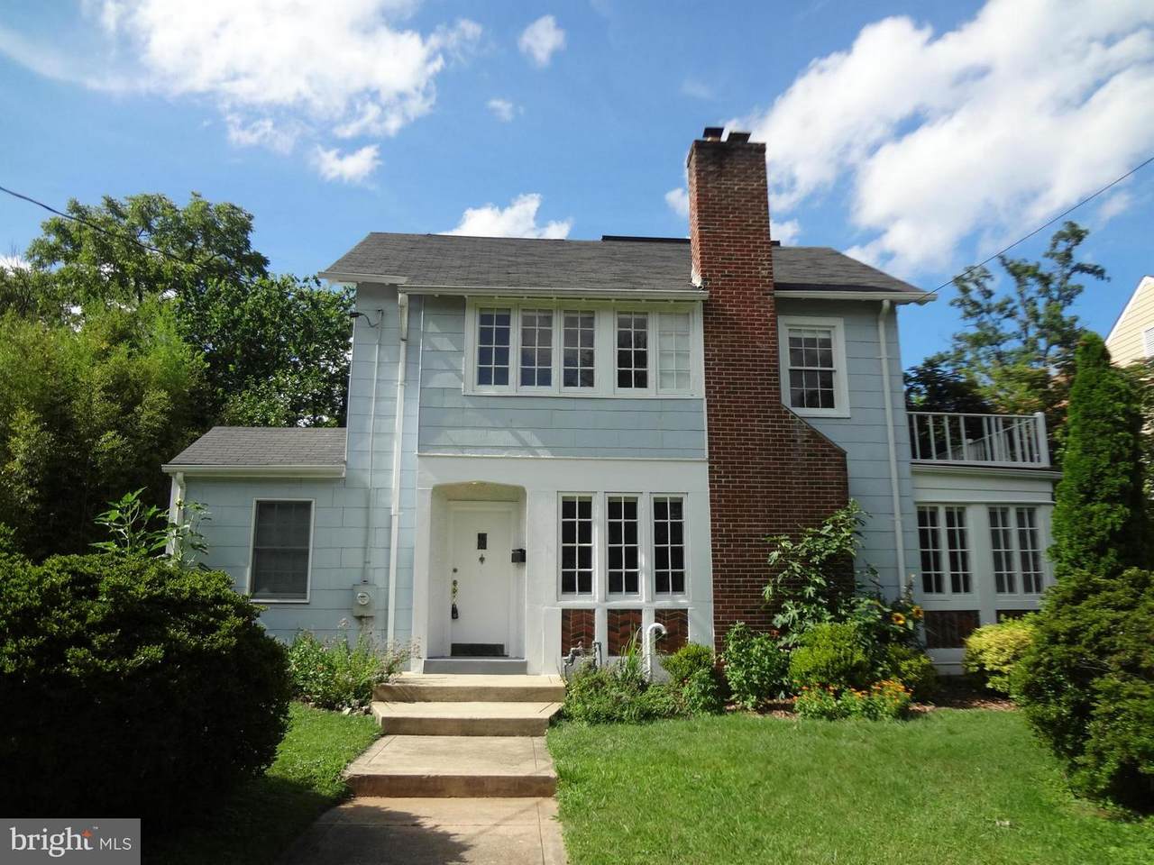 4605 Davidson Drive - Photo 1