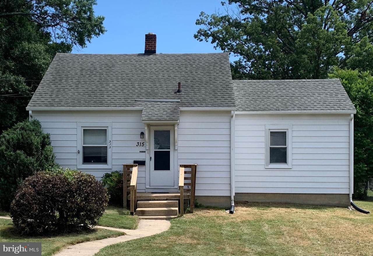 315 Edmund Street - Photo 1