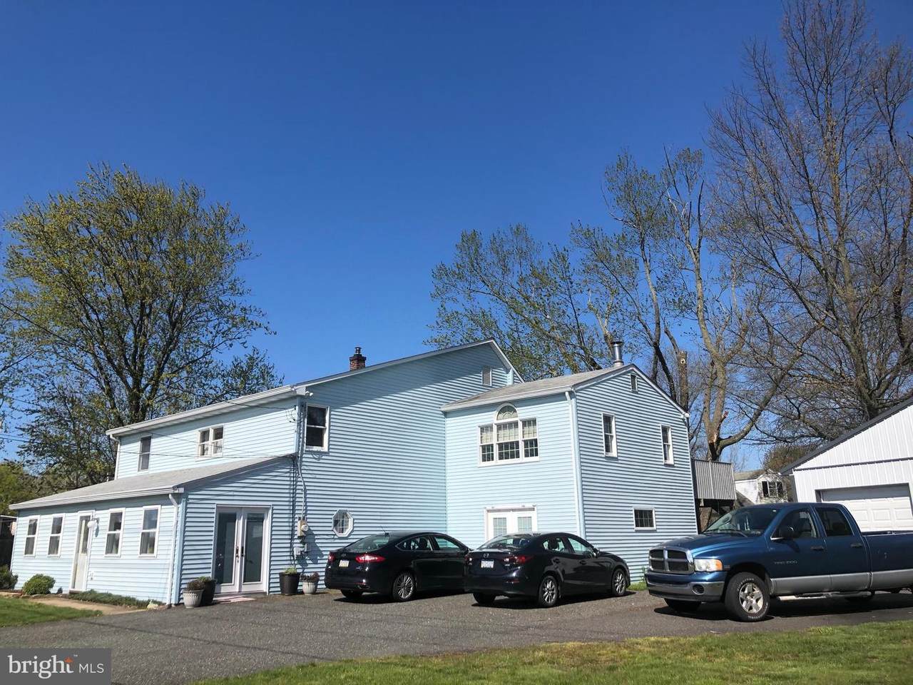 395 Morwood Road - Photo 1