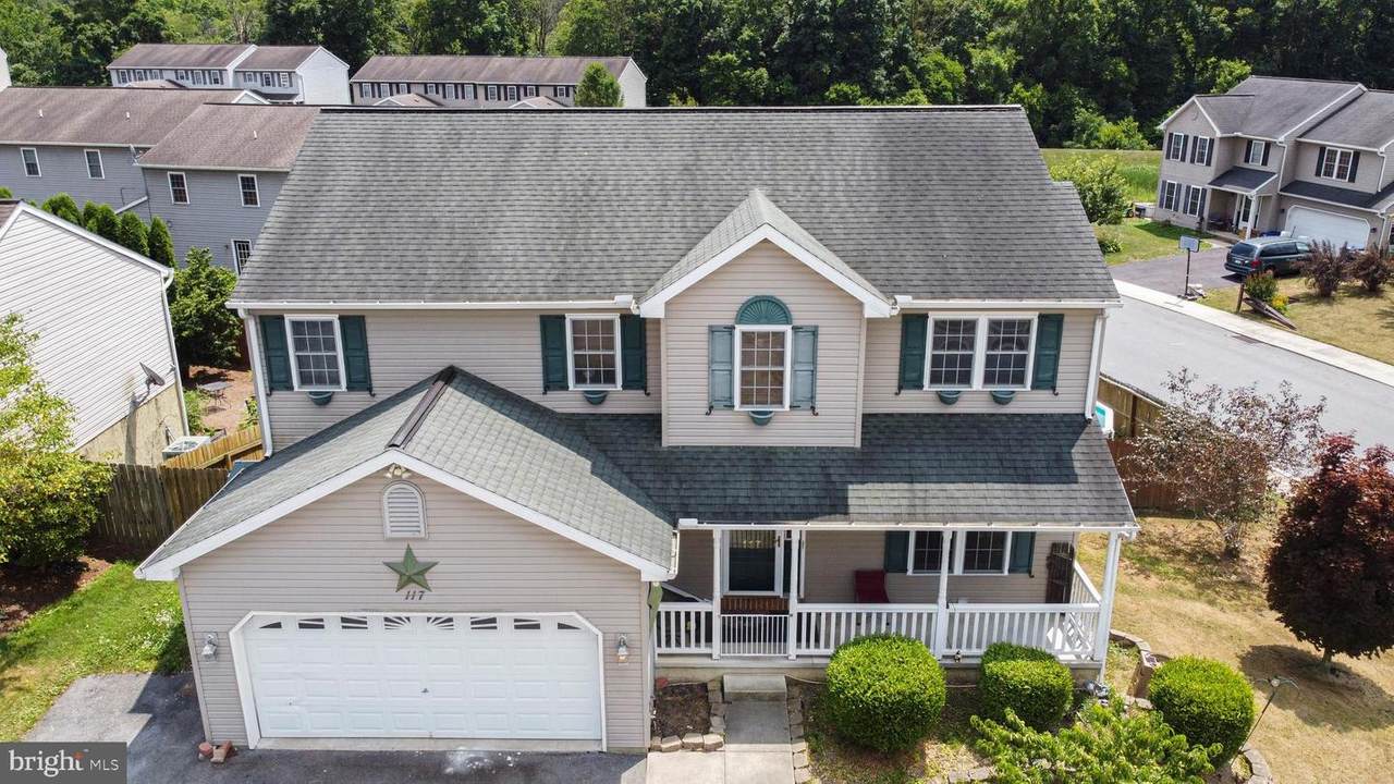 117 Twin Creeks Drive - Photo 1