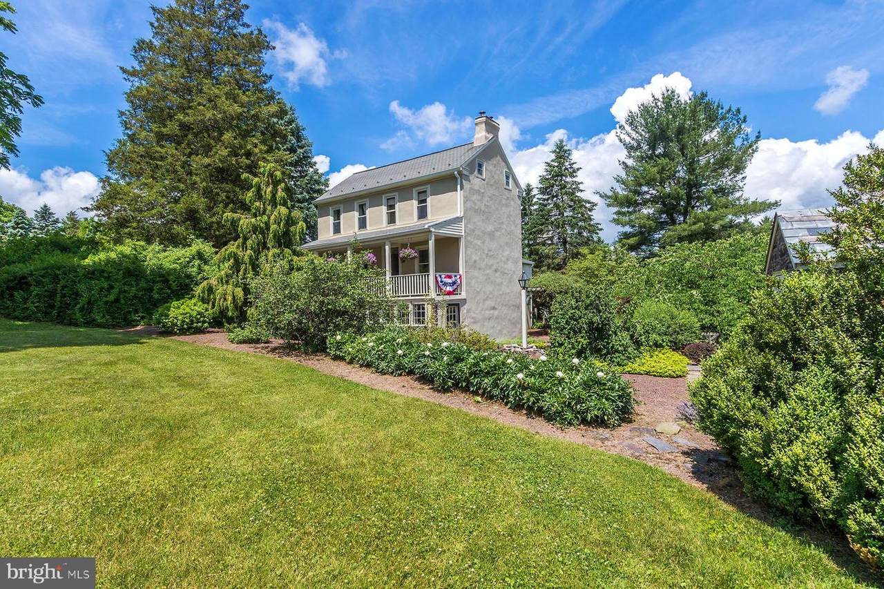 655 Kintner Road - Photo 1