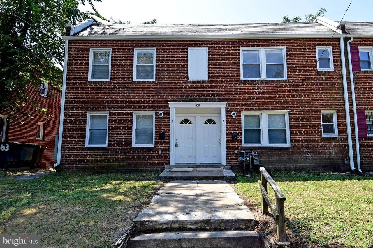 459 Orange Street - Photo 1