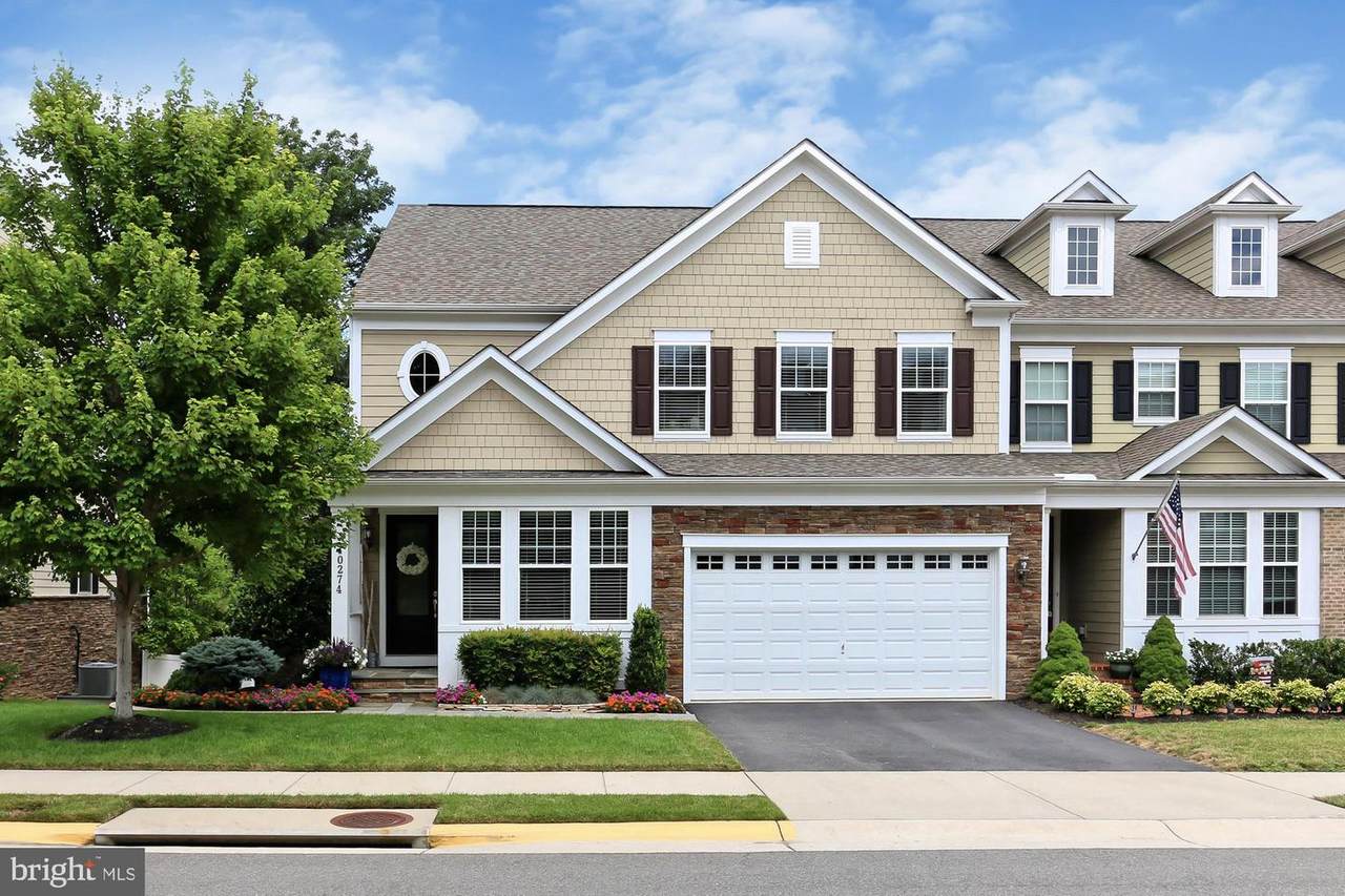 10274 Greenspire Drive - Photo 1