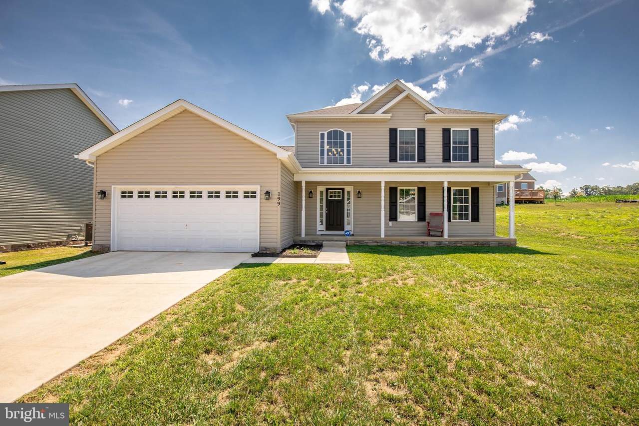 199 Brant Lane - Photo 1