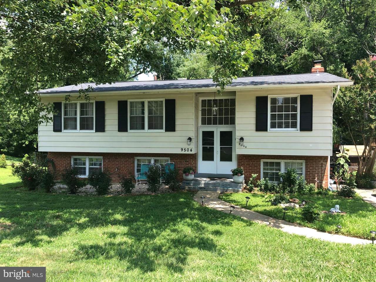 9504 Braddock Road - Photo 1