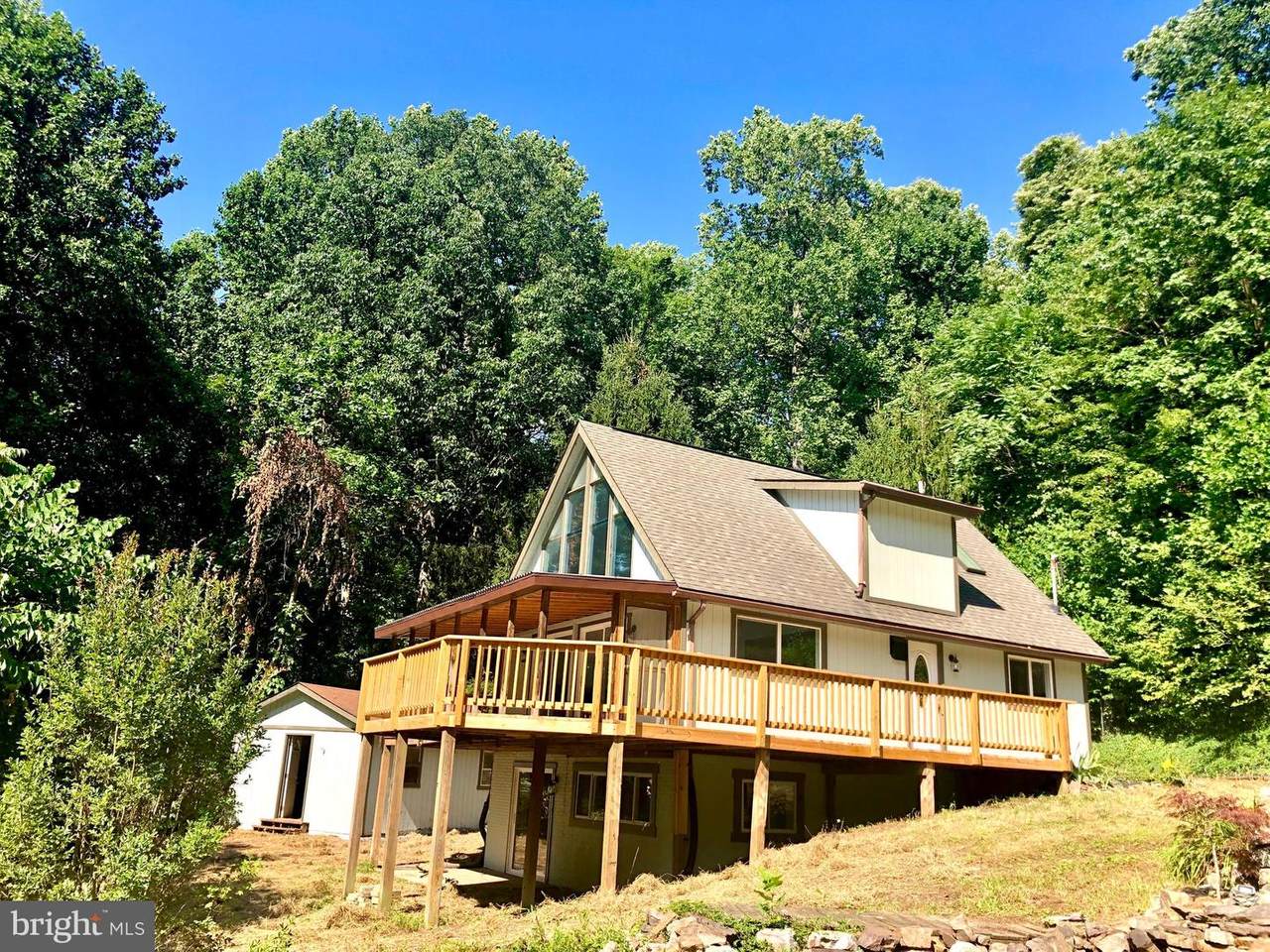 386 Elderberry - Photo 1