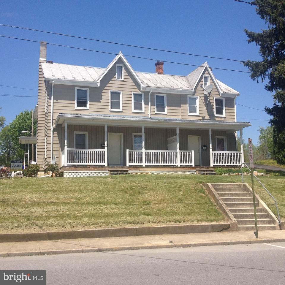 127 Burd Street - Photo 1