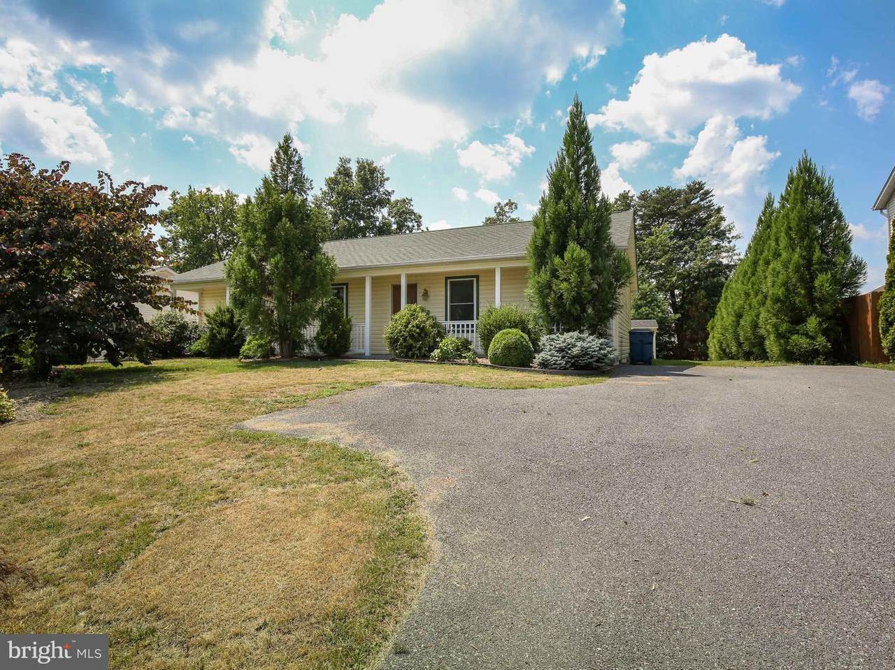 202 Woodrow Road - Photo 1