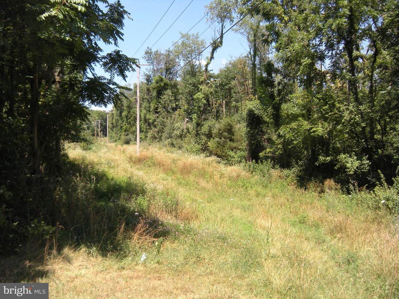 LOT #10 Hopewell Road - Photo 1