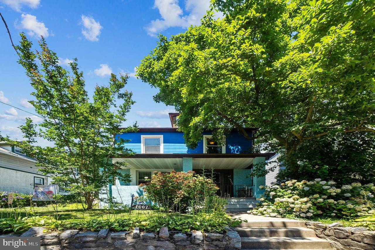 1007 Pembroke Avenue - Photo 1