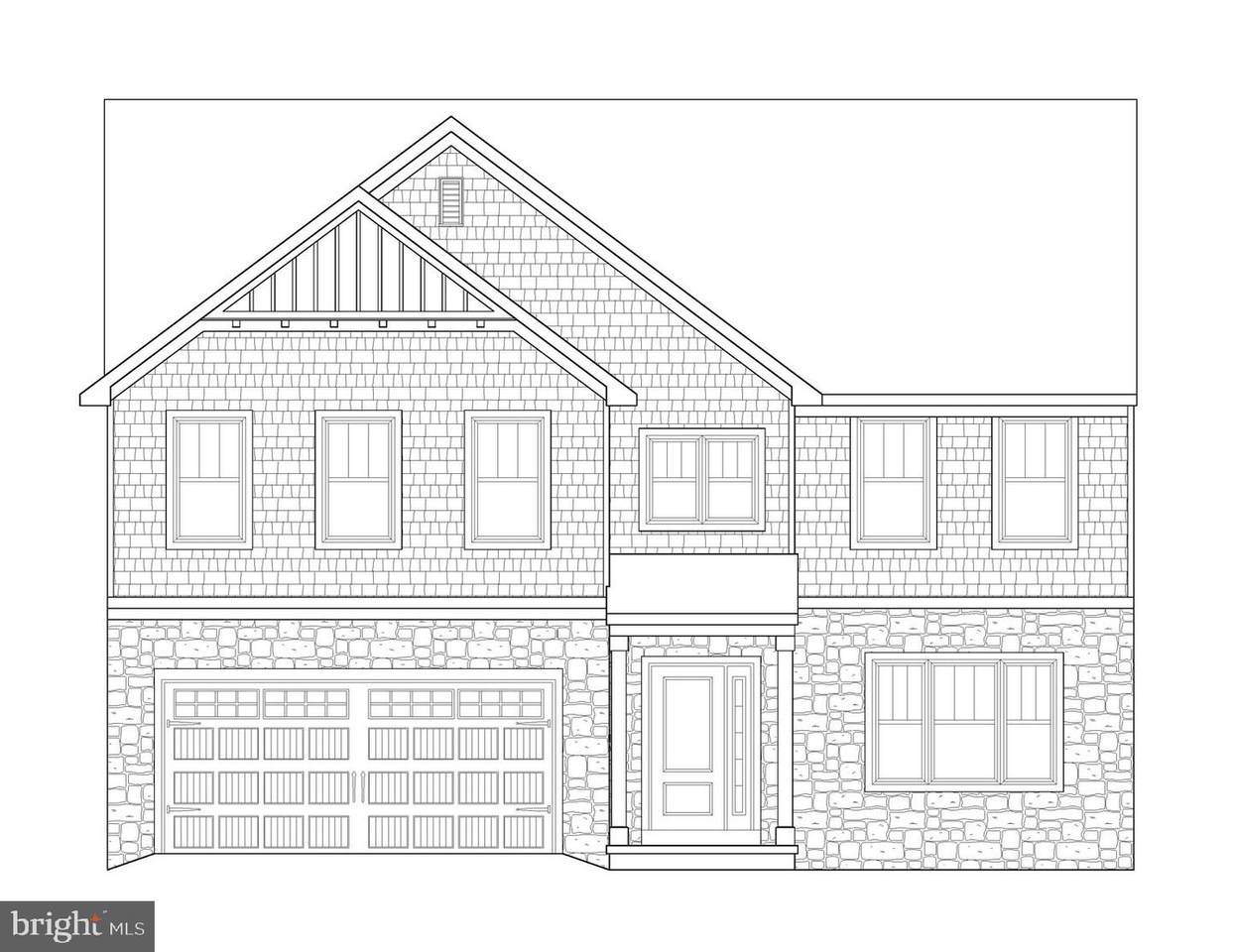 215 Highland Terrace Way - Photo 1