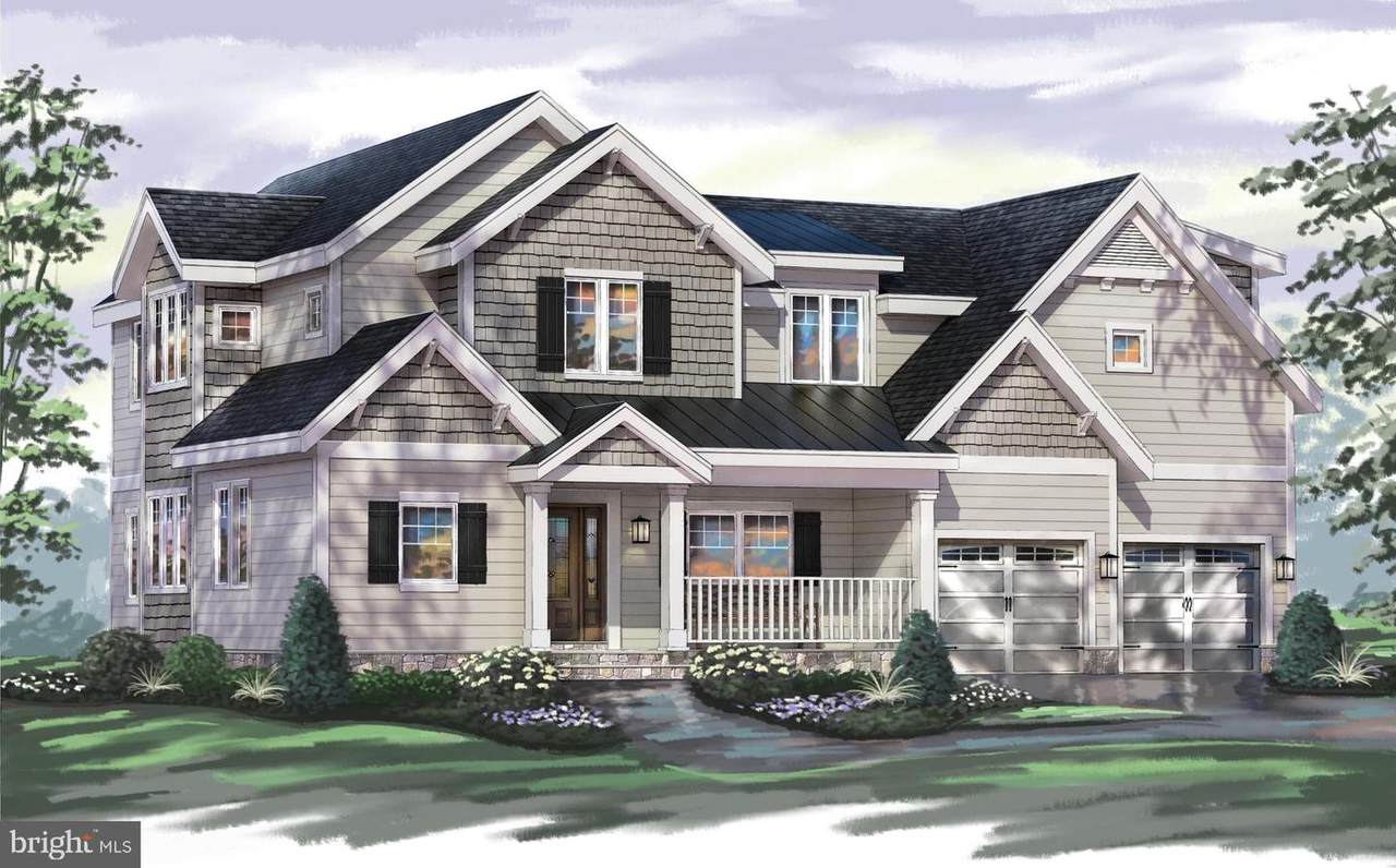 9205 Weant Drive - Photo 1