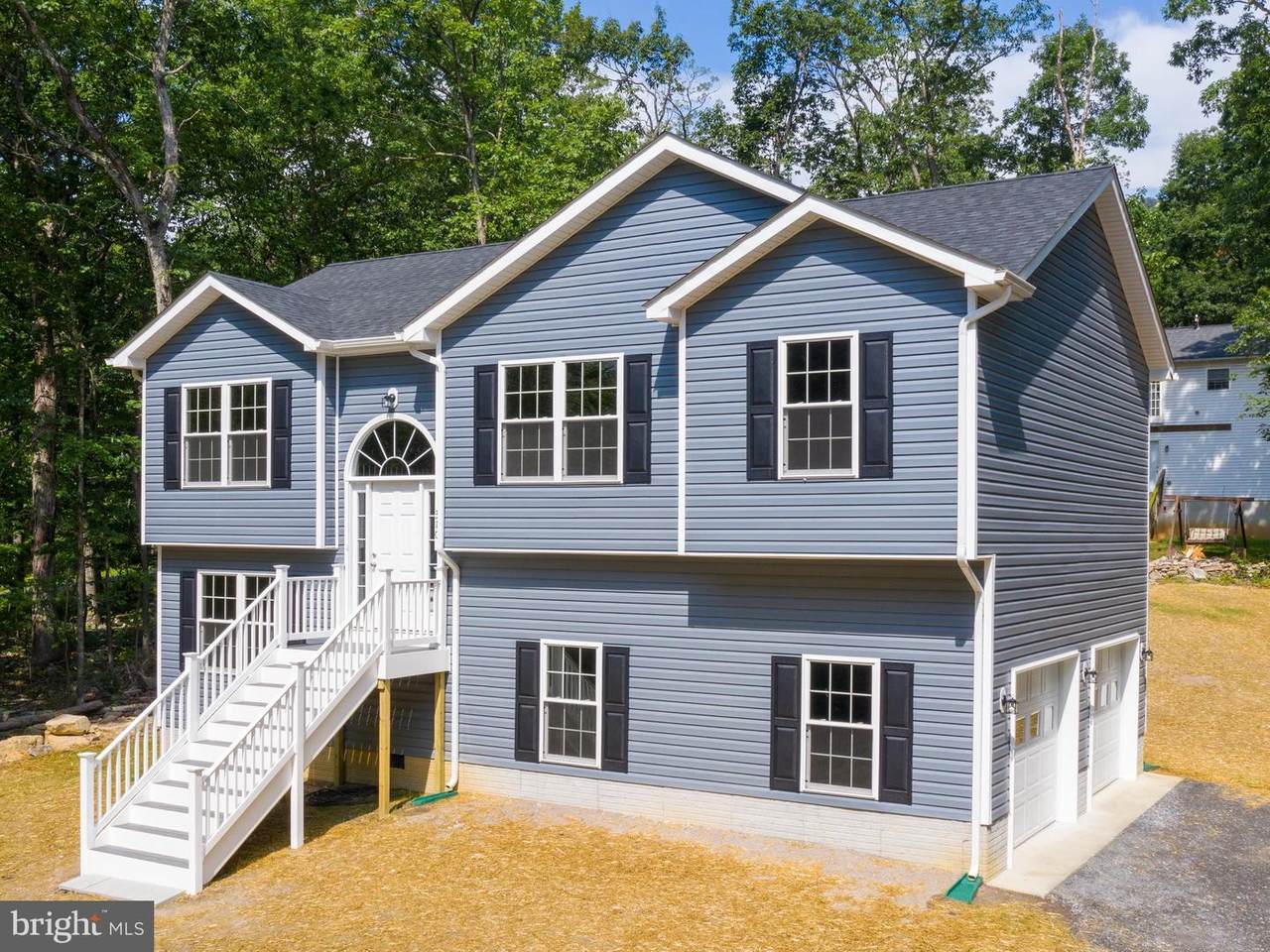 Lot 10 Rainbow Falls - Photo 1