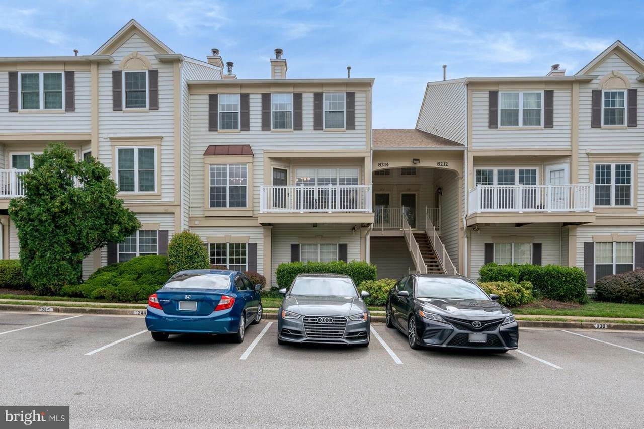 8214 Catbird Circle - Photo 1