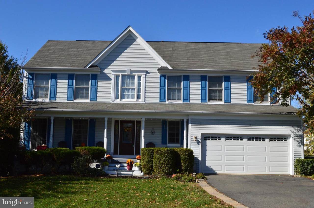 135 Basalt Drive - Photo 1