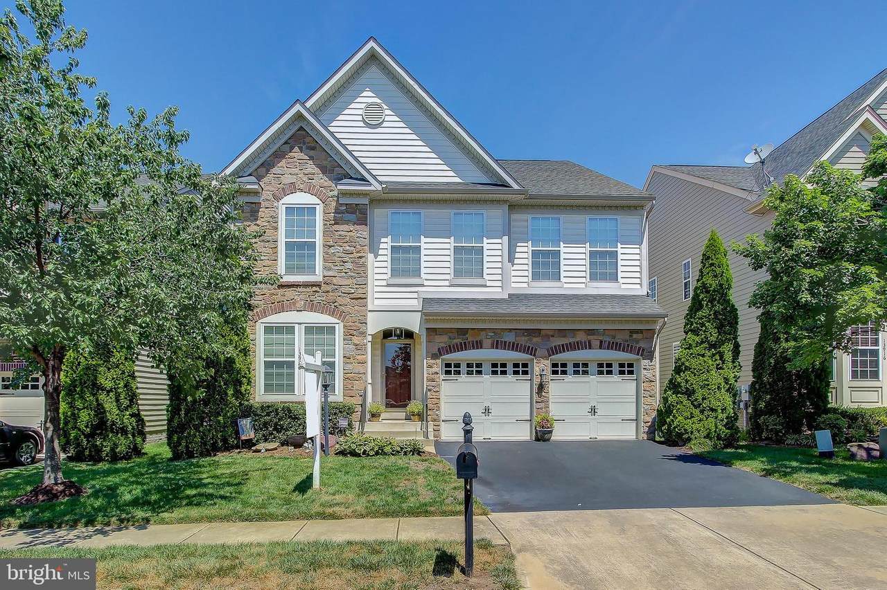 13920 Gallery Way - Photo 1