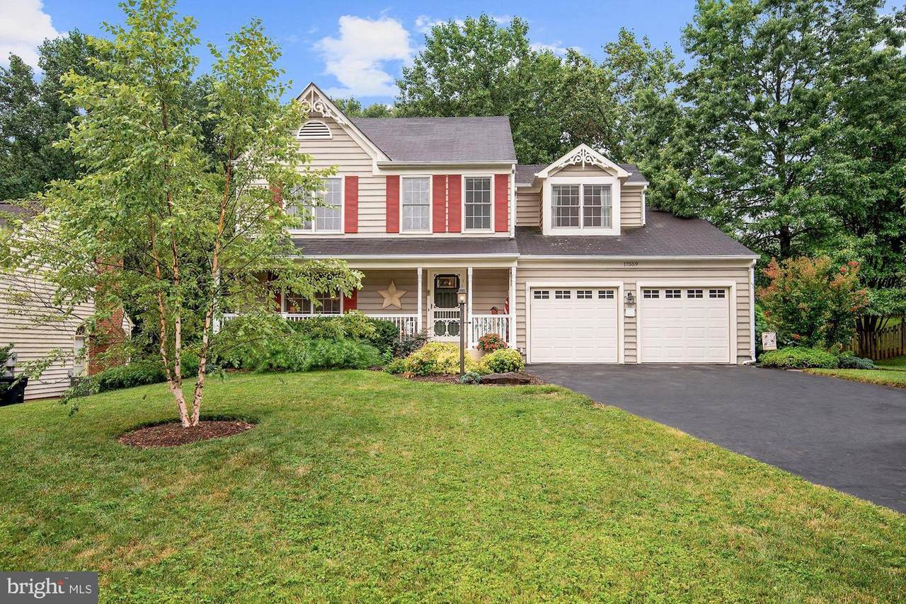 17559 Deavers Court - Photo 1