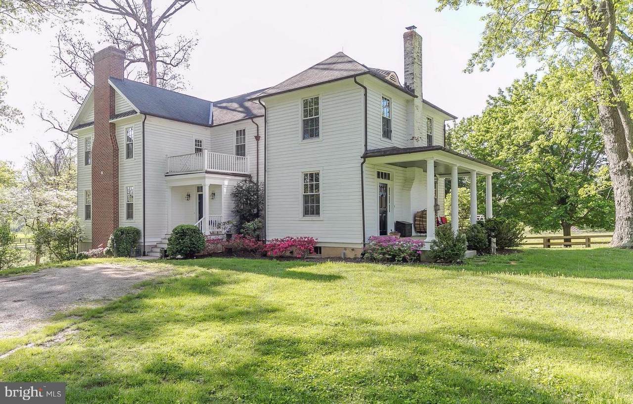 1421 Greenspring Valley Road - Photo 1