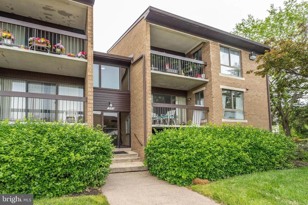 545 Florida Avenue - Photo 1