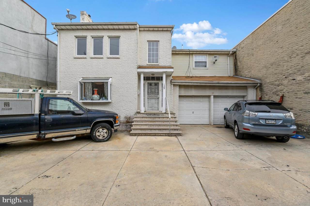 129-33 Pierce Street - Photo 1